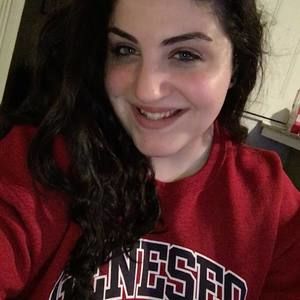 Meet your Posher, Elizabeth